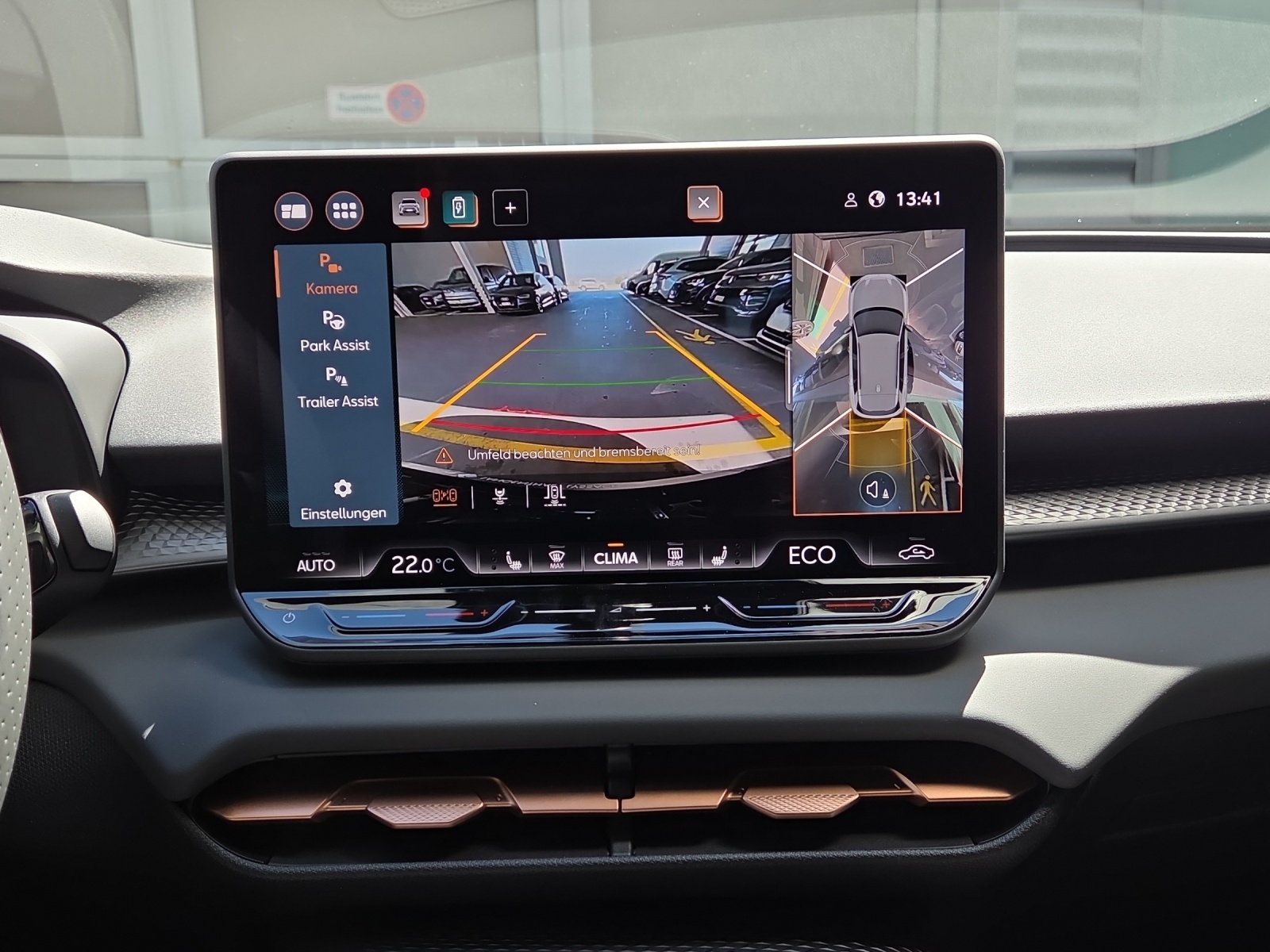 CUPRA Terramar 1.5 eHybrid Prime Edition DSG-image-11