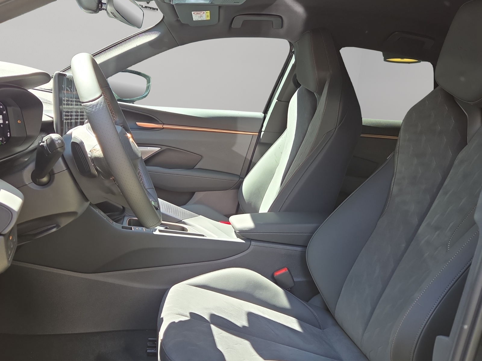 CUPRA Terramar 1.5 eHybrid Prime Edition DSG-image-5