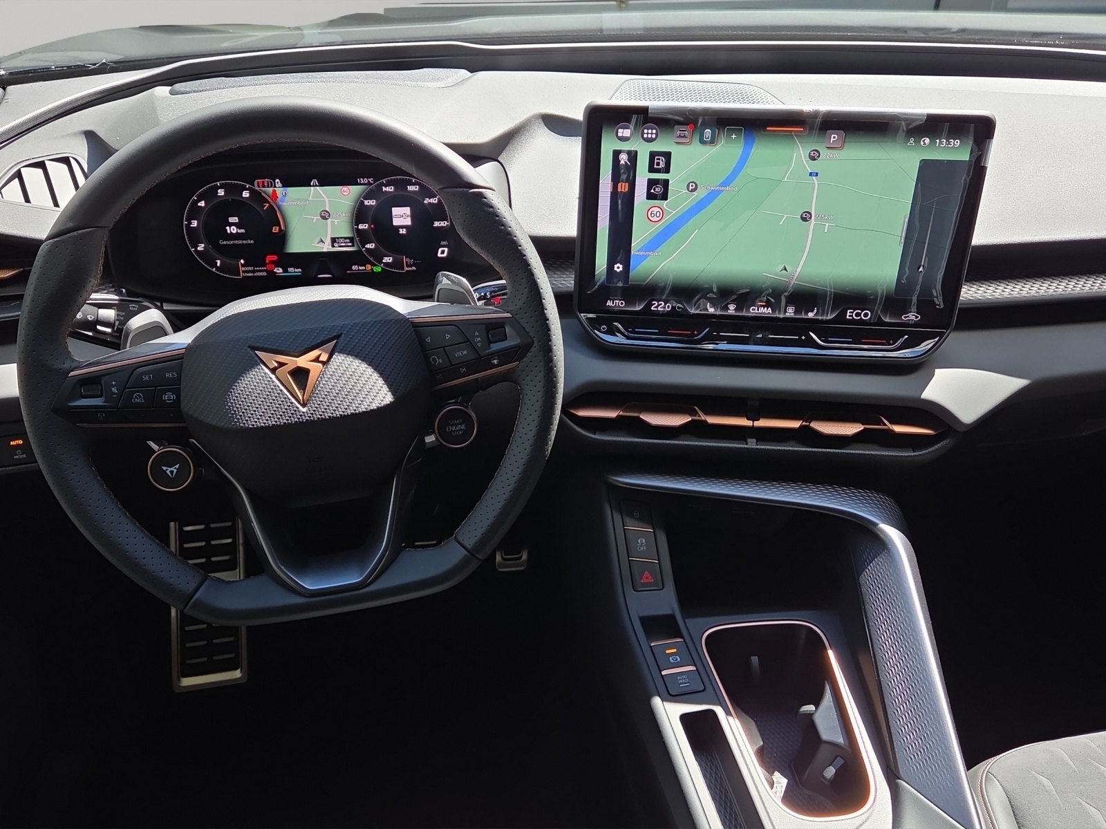 CUPRA Terramar 1.5 eHybrid Prime Edition DSG-image-6