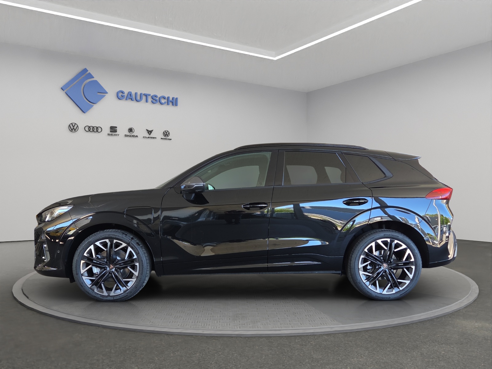 CUPRA Terramar 1.5 eHybrid Prime Edition DSG-image-1