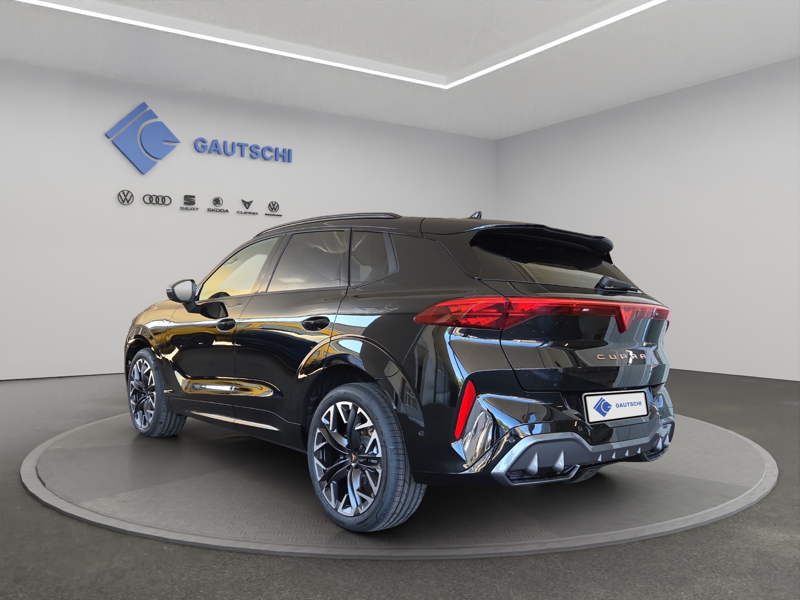 CUPRA Terramar 1.5 eHybrid Prime Edition DSG-image-2