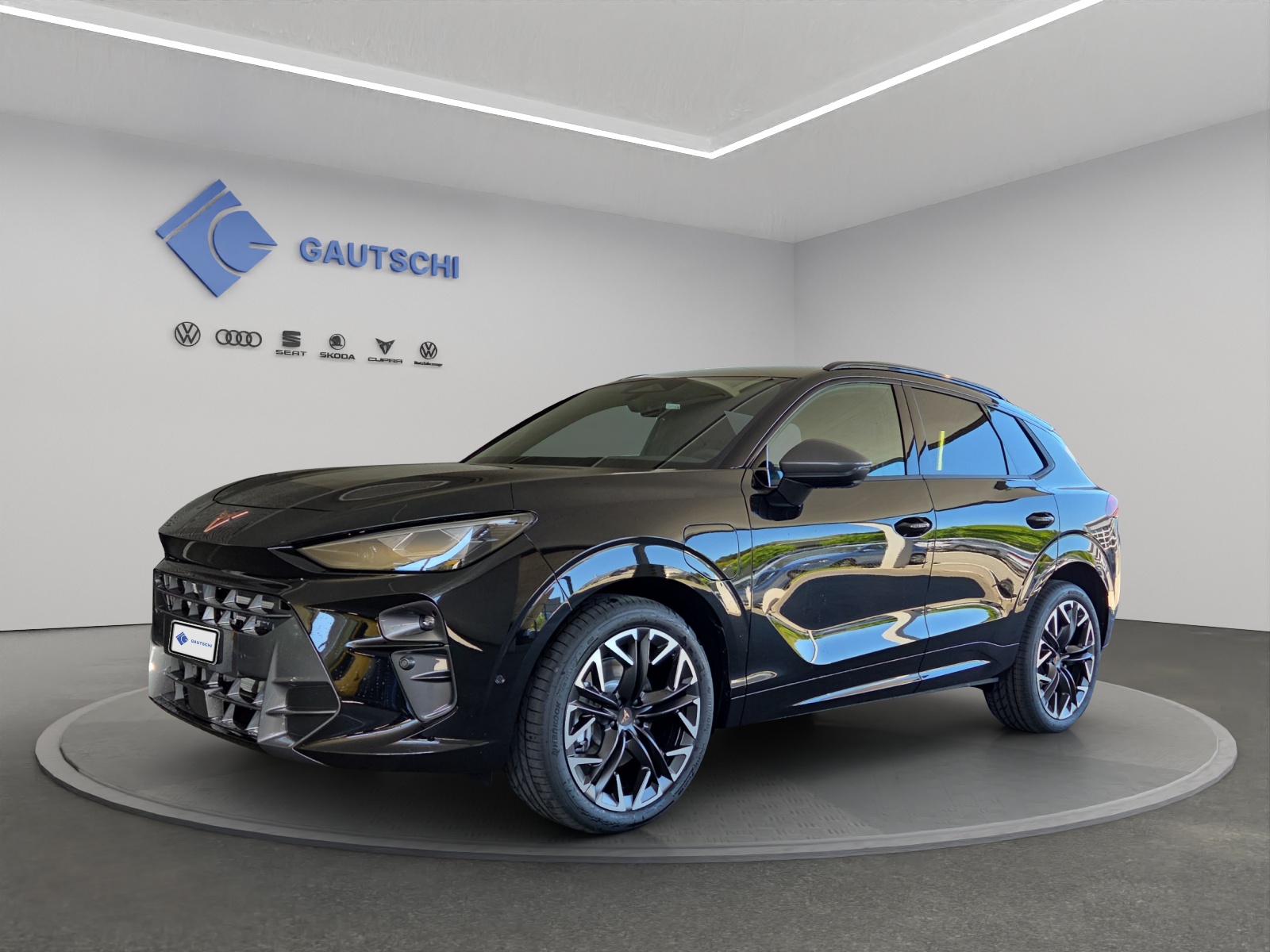 CUPRA Terramar 1.5 eHybrid Prime Edition DSG-image-0
