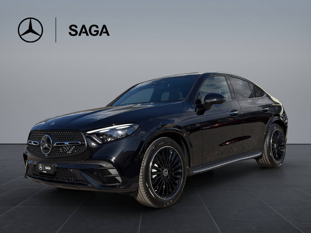 MERCEDES-BENZ GLC 450 d AMG Line 4matic Coupé-showroom-element-2
