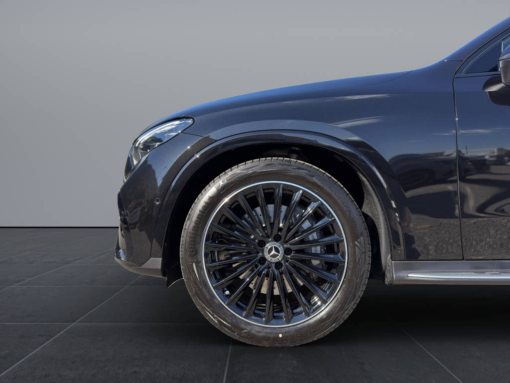 MERCEDES-BENZ GLC 450 d AMG Line 4matic Coupé-image-17