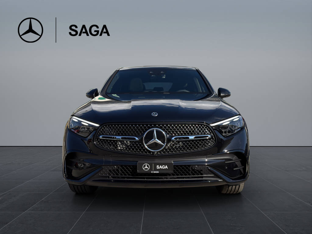 MERCEDES-BENZ GLC 450 d AMG Line 4matic Coupé-showroom-element-1