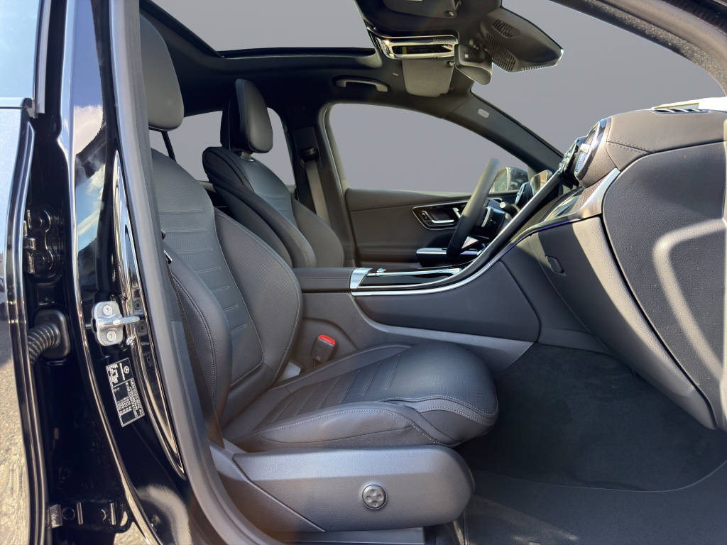 MERCEDES-BENZ GLC 450 d AMG Line 4matic Coupé-image-14