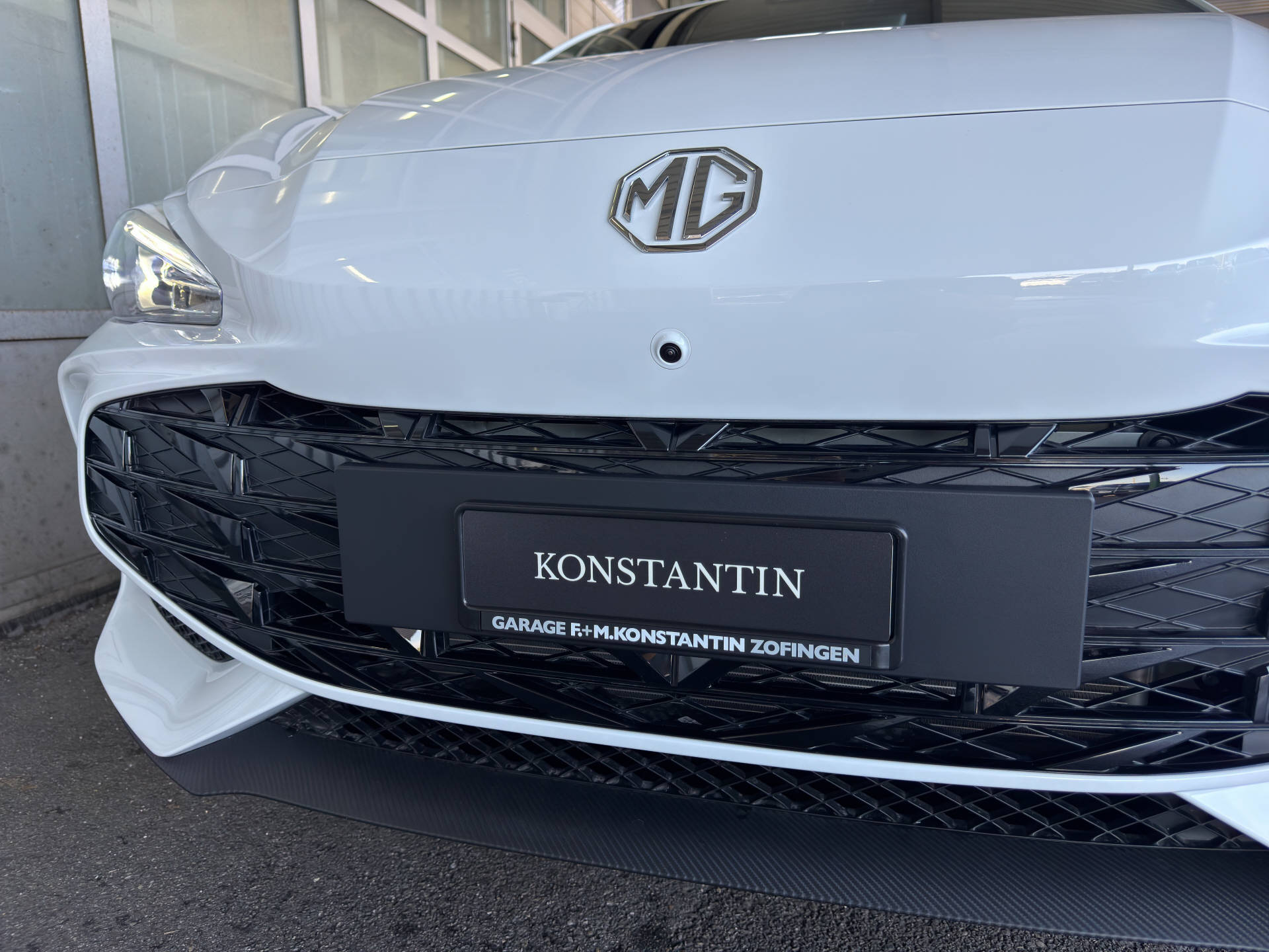 MG 3 1.5 Hybrid+ Luxury-image-6