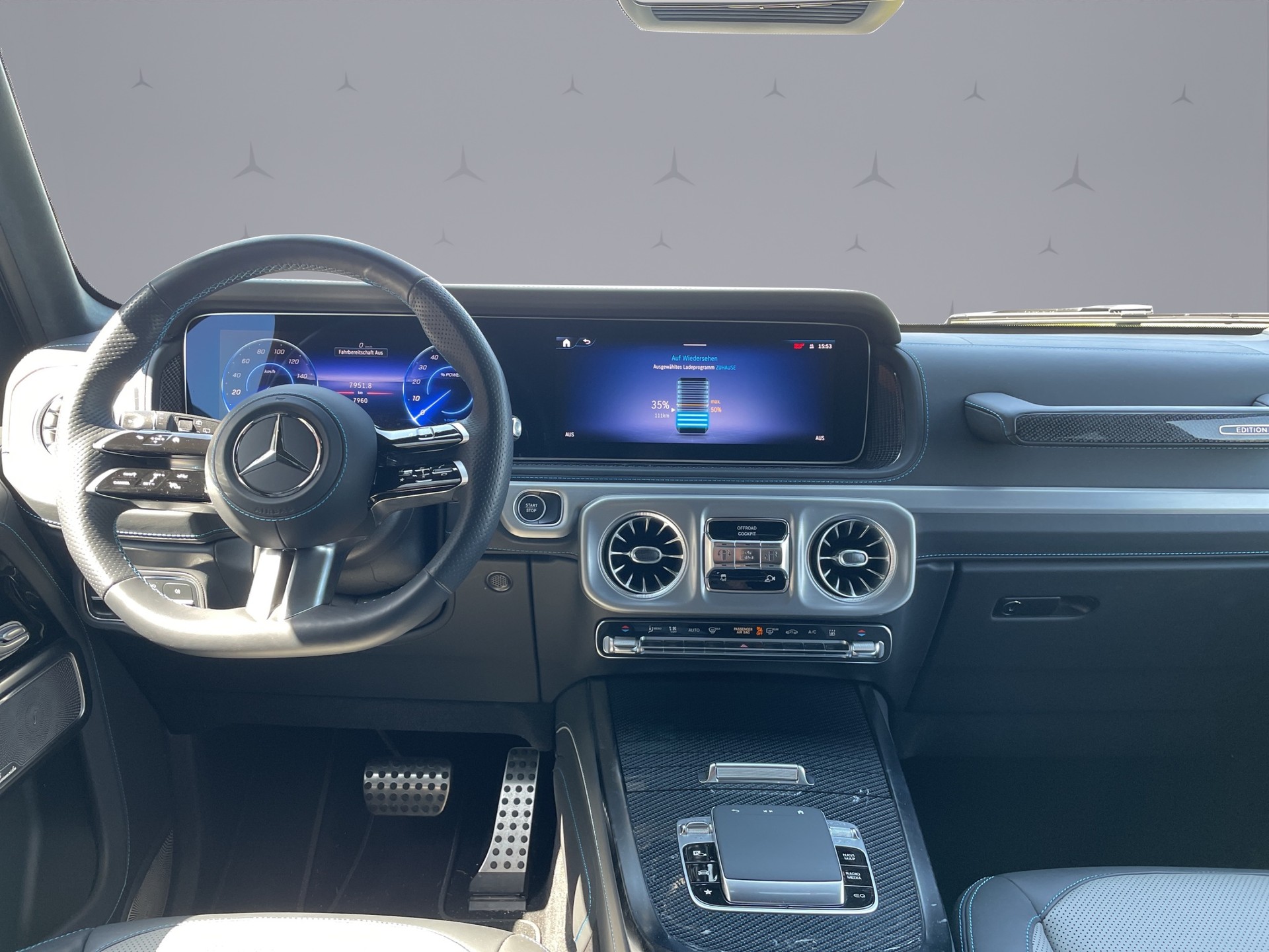 MERCEDES-BENZ G 580-image-22