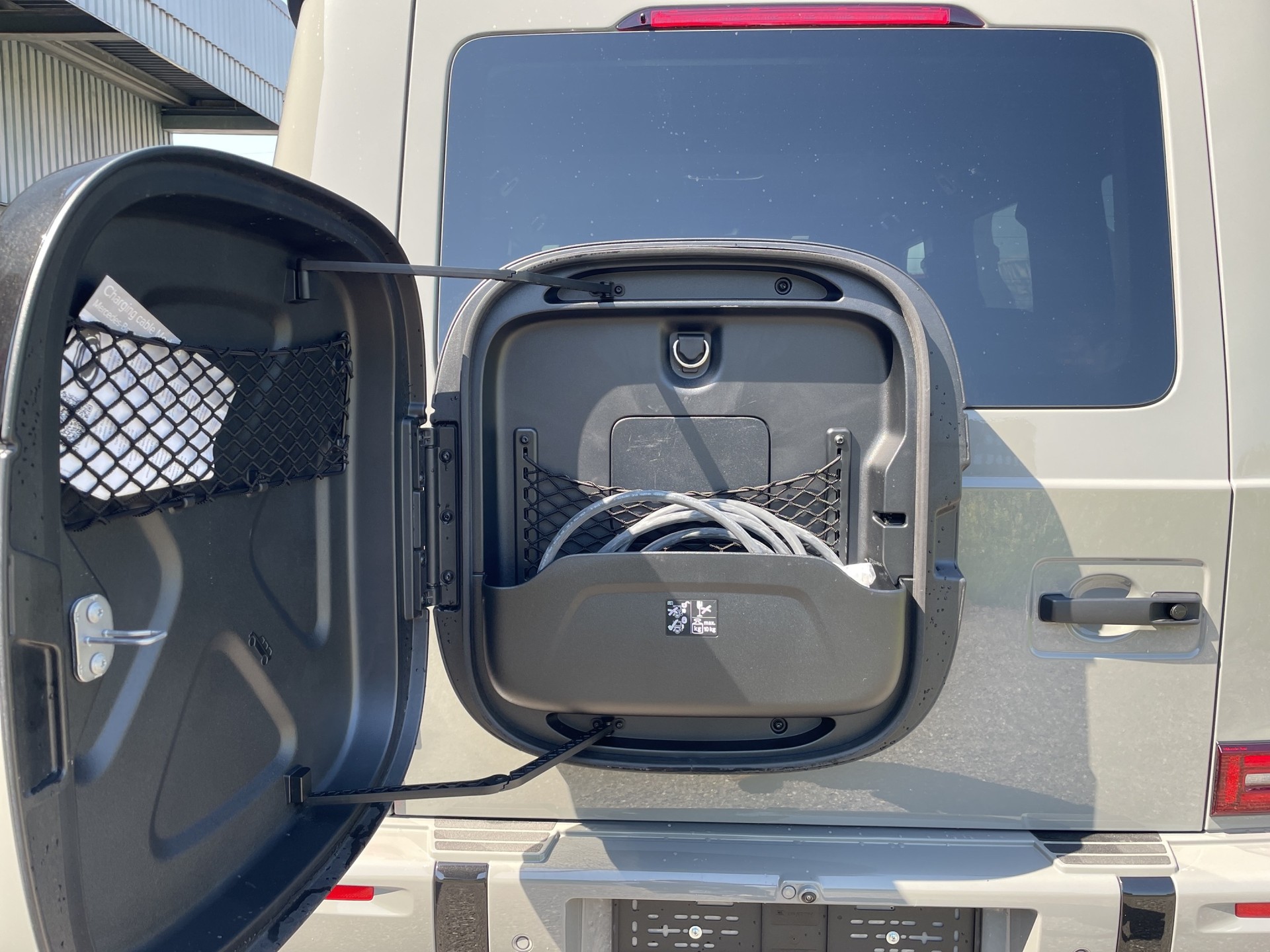 MERCEDES-BENZ G 580-image-20
