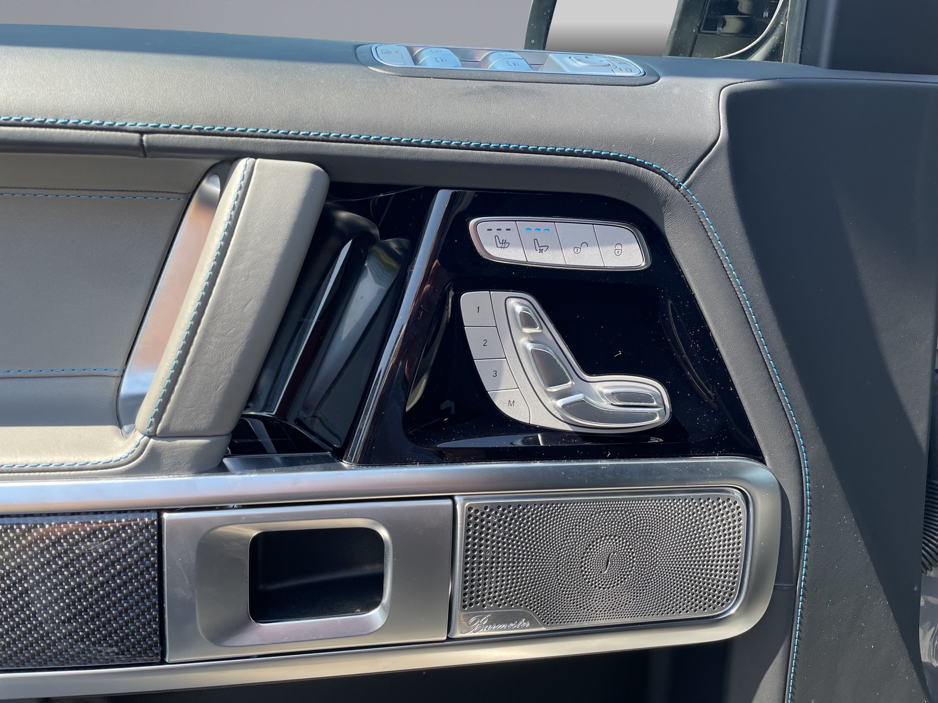 MERCEDES-BENZ G 580-image-23