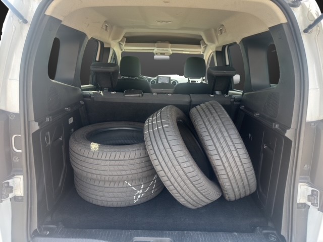MERCEDES-BENZ Citan 110 CDI Base-image-9