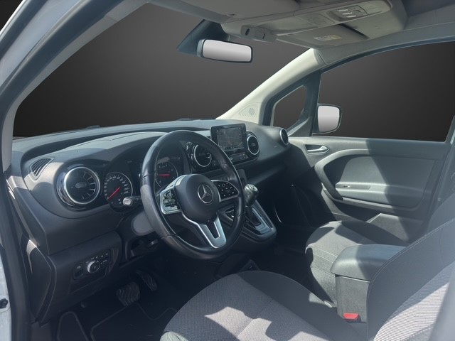 MERCEDES-BENZ Citan 110 CDI Base-image-6