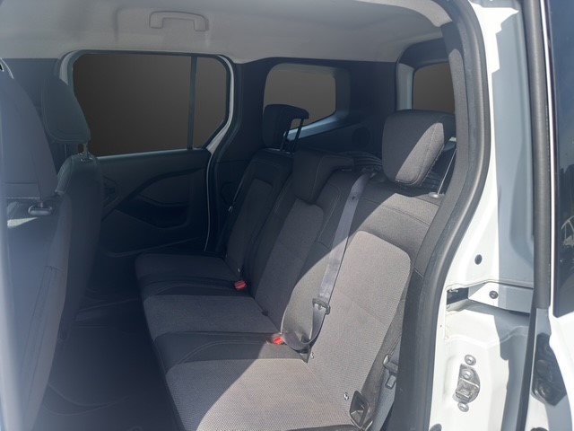 MERCEDES-BENZ Citan 110 CDI Base-image-7