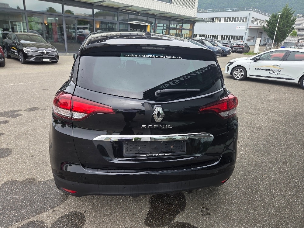 RENAULT Scénic 1.6 dCi Bose EDC-image-3