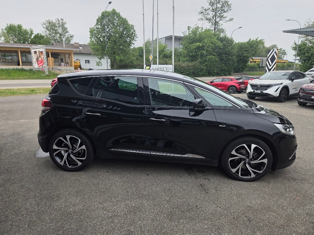 RENAULT Scénic 1.6 dCi Bose EDC-image-4