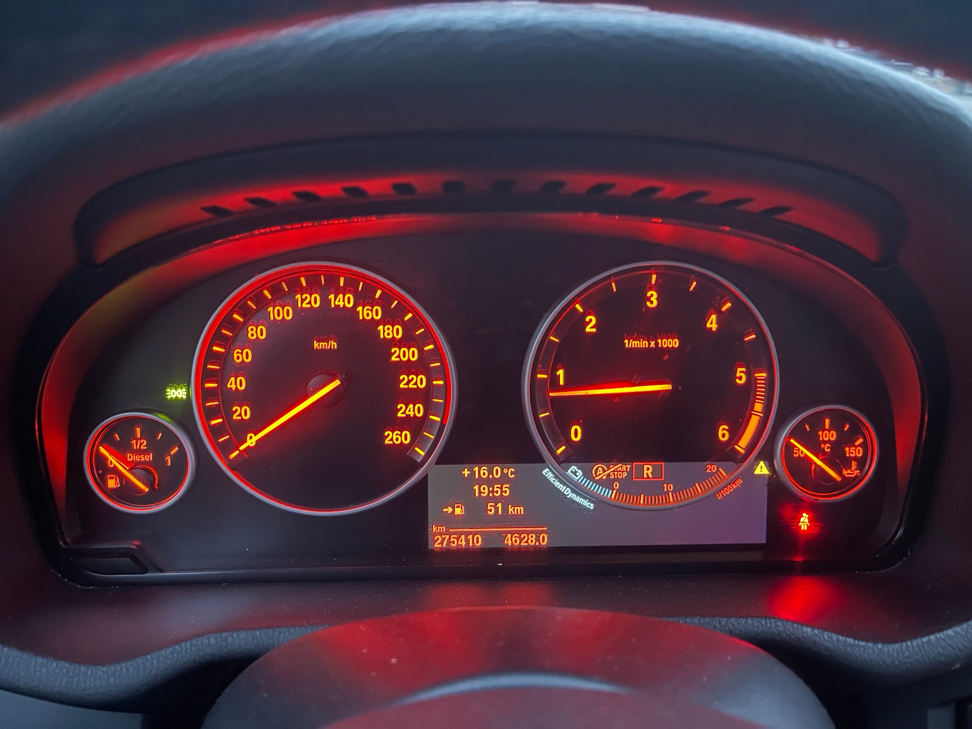 BMW X3 xDrive 20d Automat-MFK-image-14