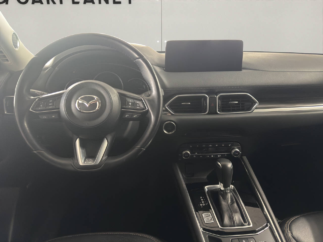 MAZDA CX-5 2.5 194 PS Revolution AWD-image-7
