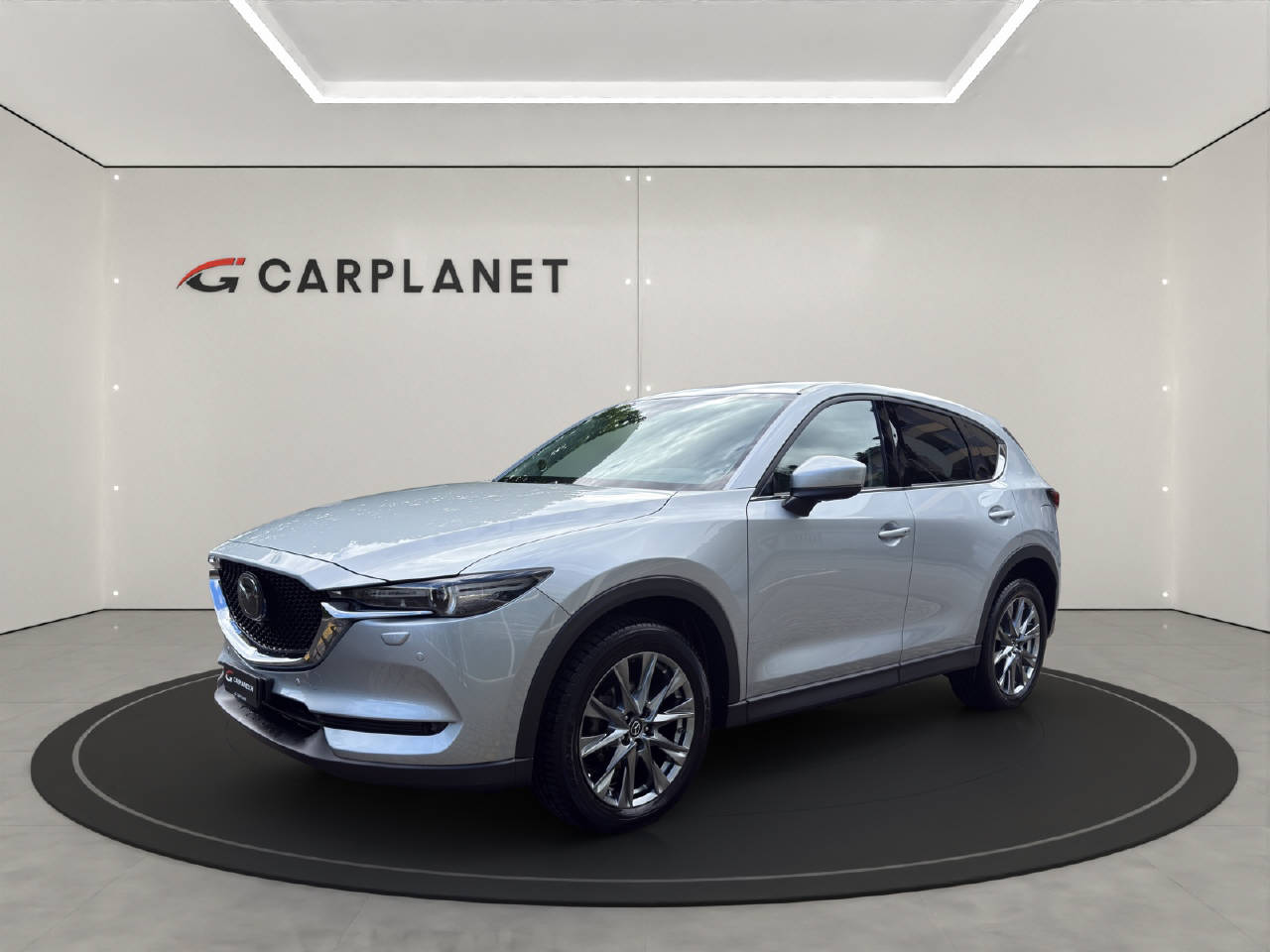 MAZDA CX-5 2.5 194 PS Revolution AWD