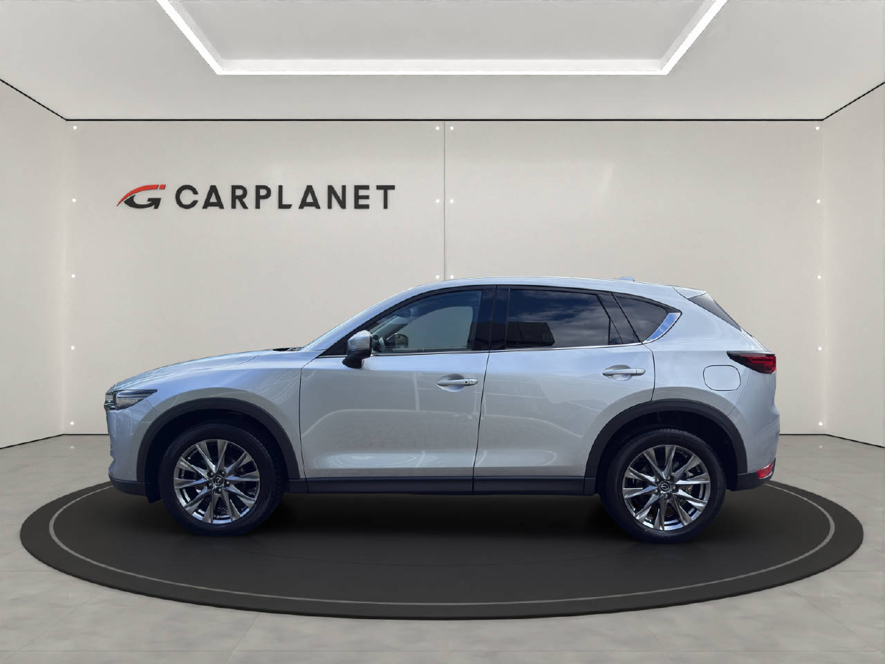 MAZDA CX-5 2.5 194 PS Revolution AWD-showroom-element-1