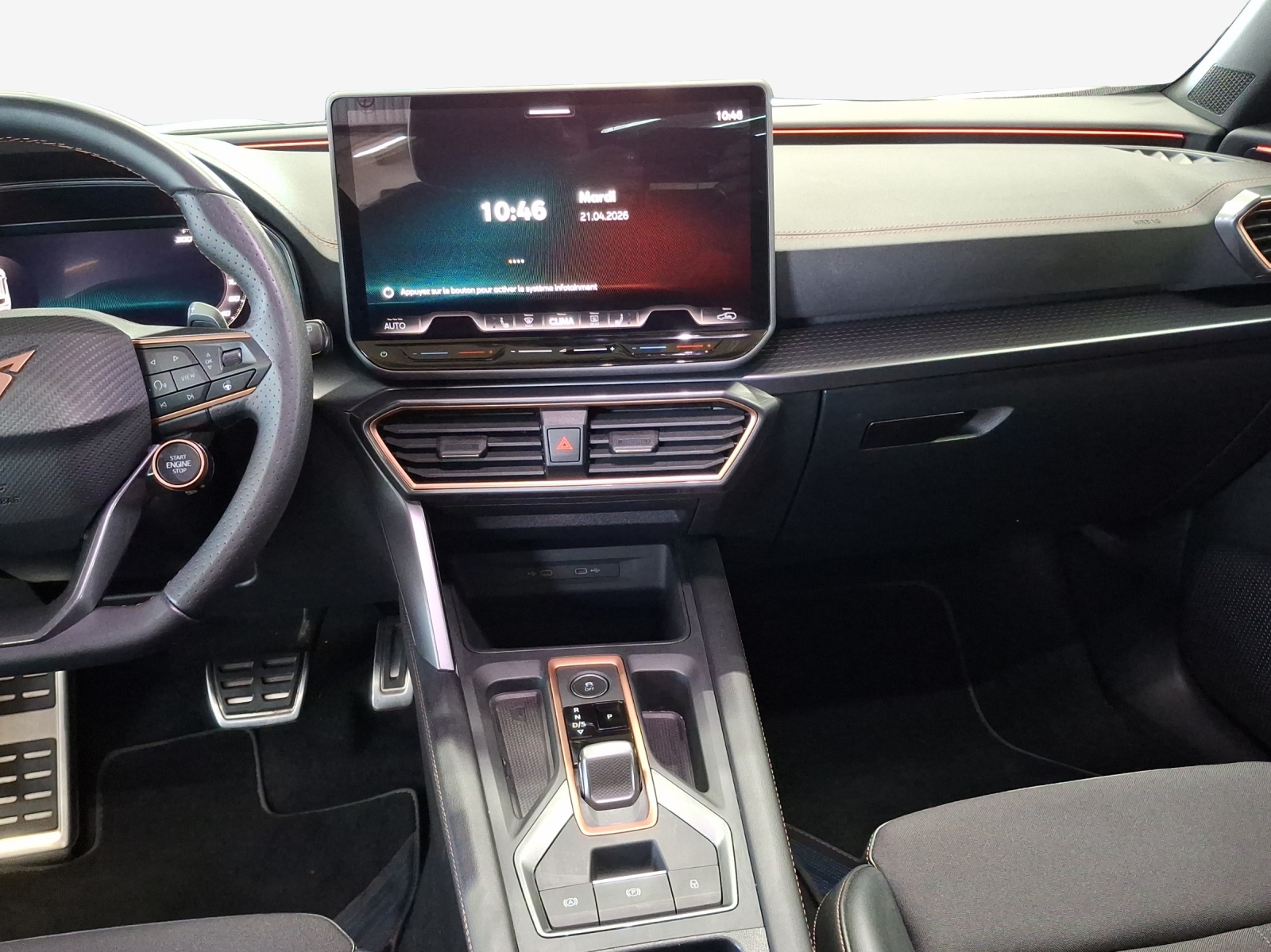 CUPRA Formentor 1.5 e-HYBRID pHEV DSG-image-10