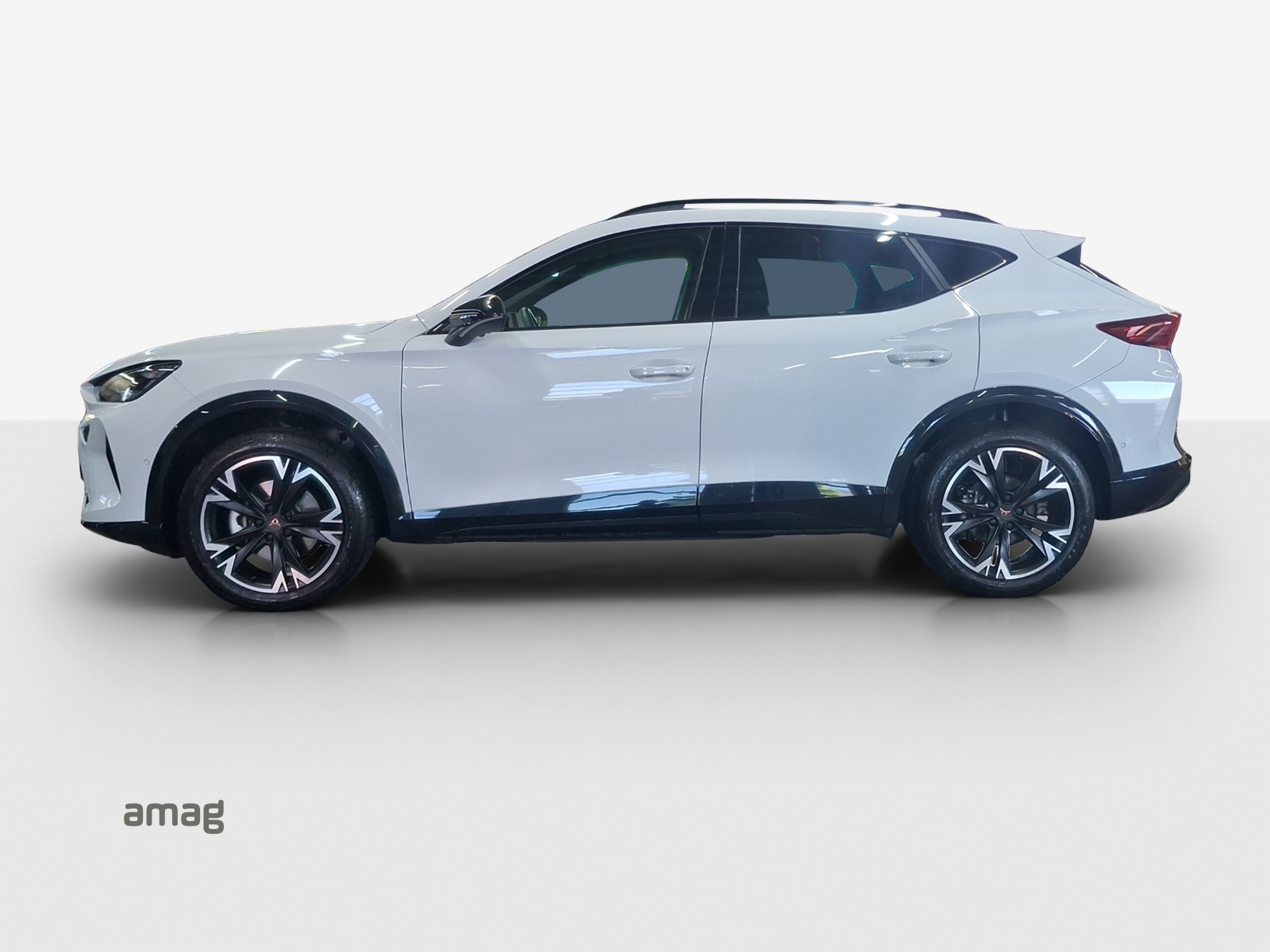 CUPRA Formentor 1.5 e-HYBRID pHEV DSG-image-1