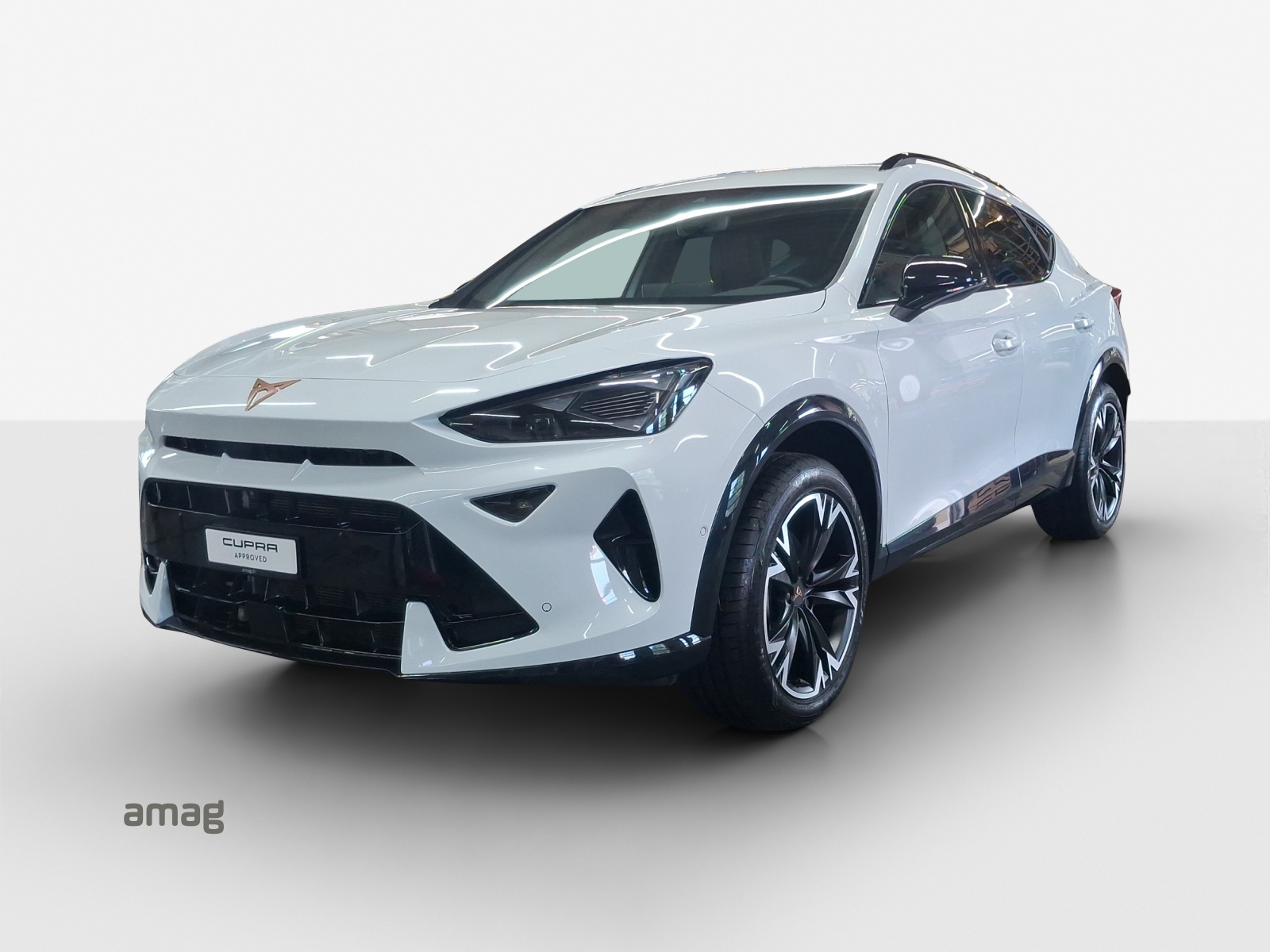 CUPRA Formentor 1.5 e-HYBRID pHEV DSG-image-0