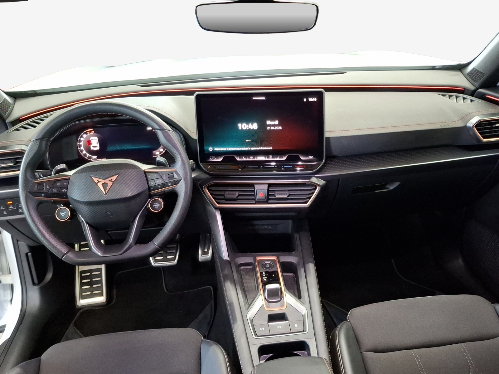 CUPRA Formentor 1.5 e-HYBRID pHEV DSG-image-8