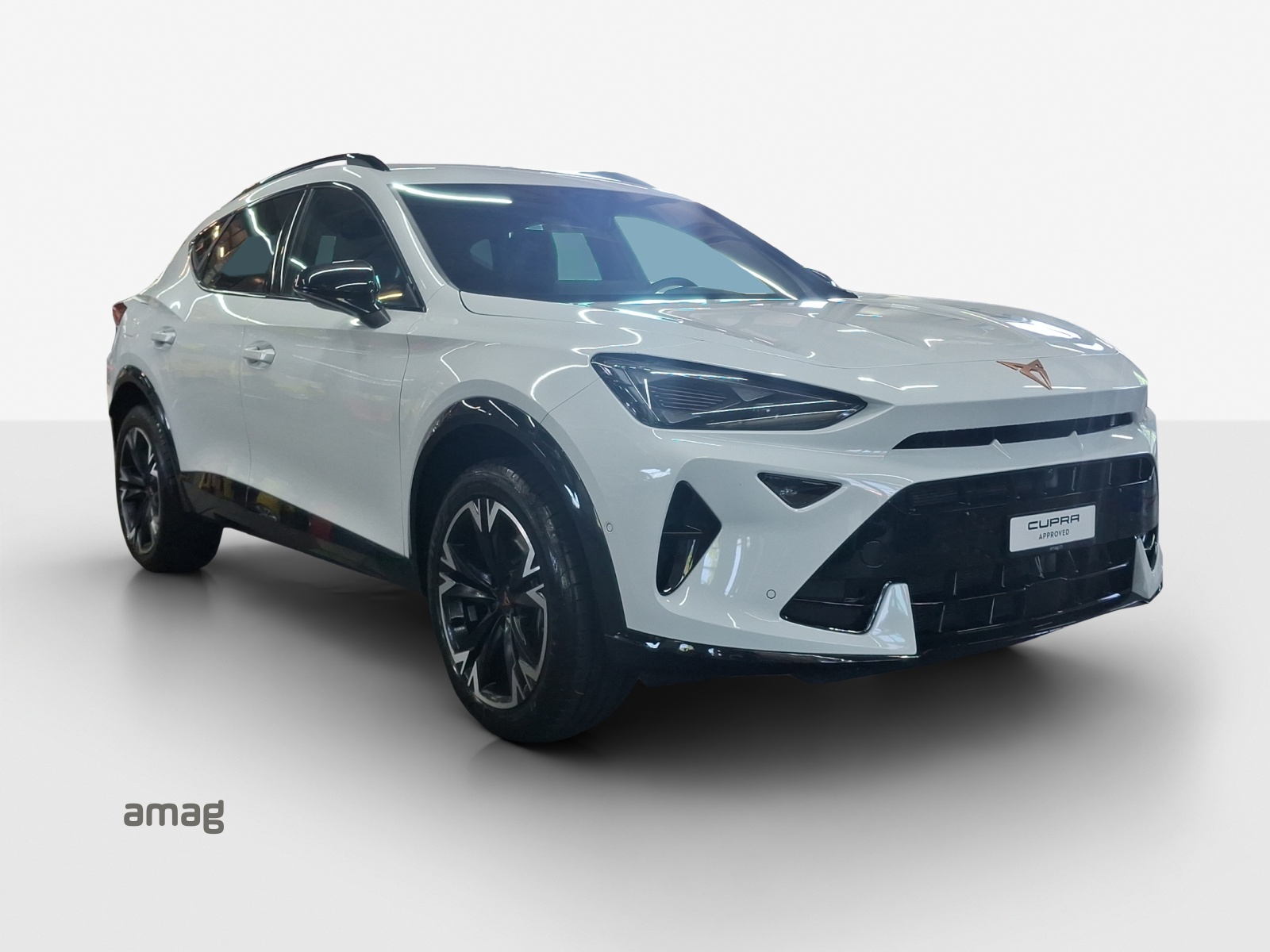 CUPRA Formentor 1.5 e-HYBRID pHEV DSG-image-5