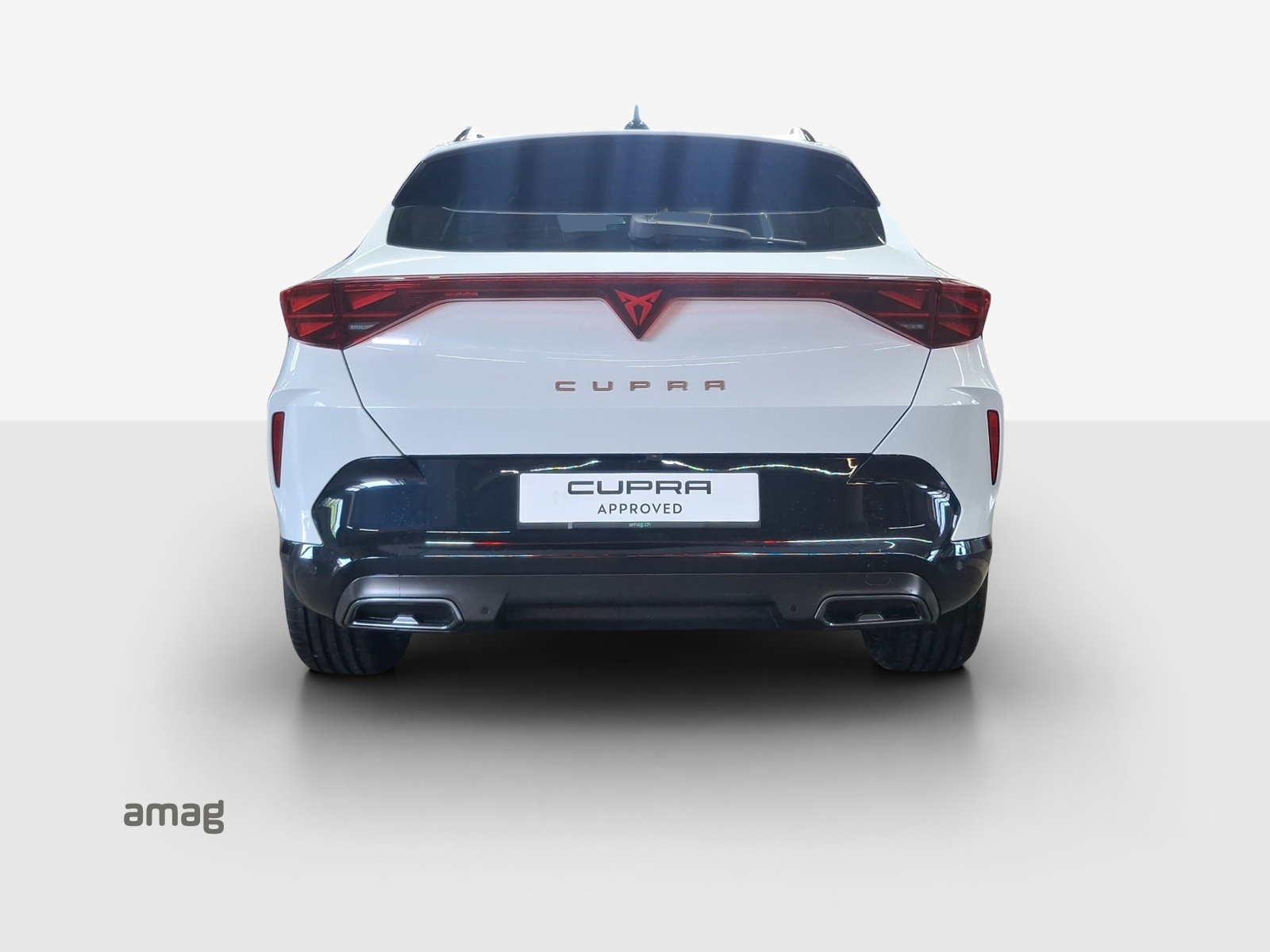 CUPRA Formentor 1.5 e-HYBRID pHEV DSG-image-3