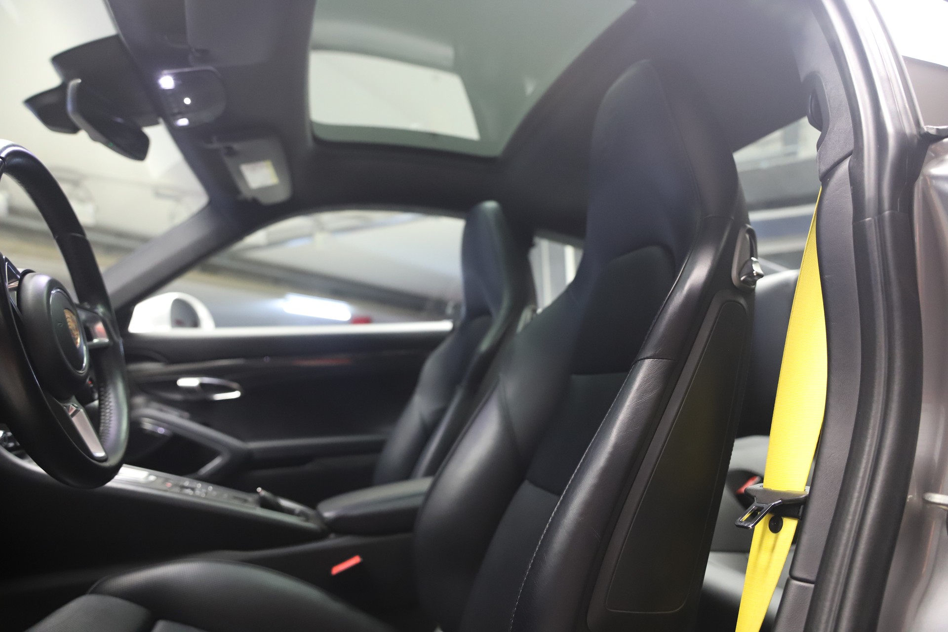 PORSCHE 911 Turbo S PDK-image-8