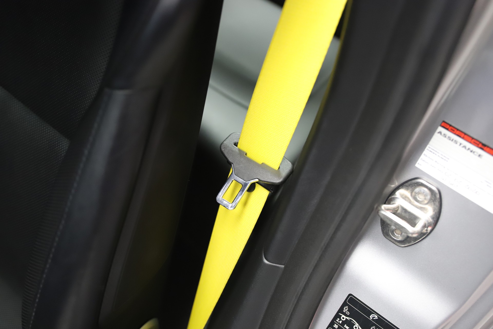 PORSCHE 911 Turbo S PDK-image-14