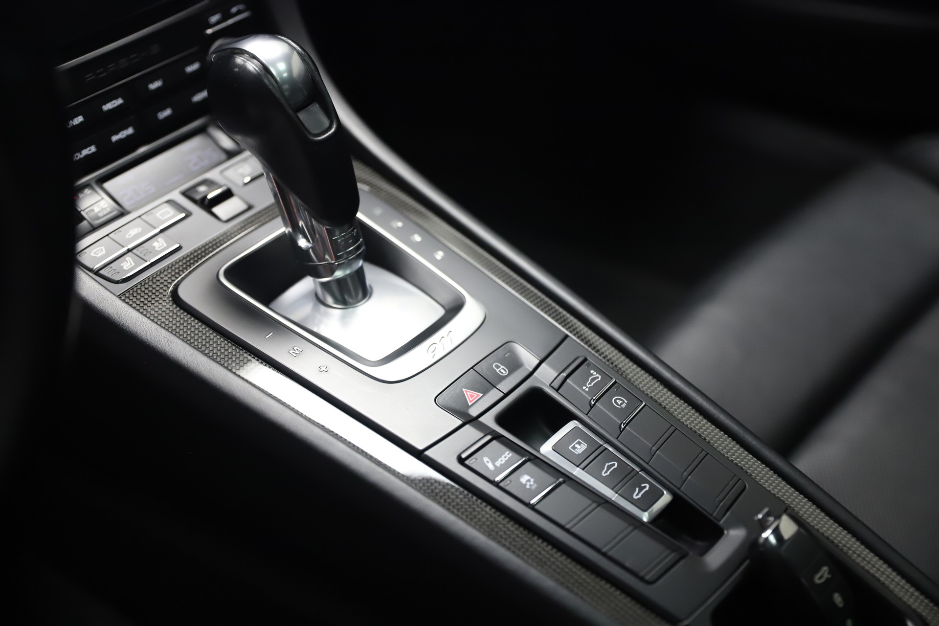 PORSCHE 911 Turbo S PDK-image-12