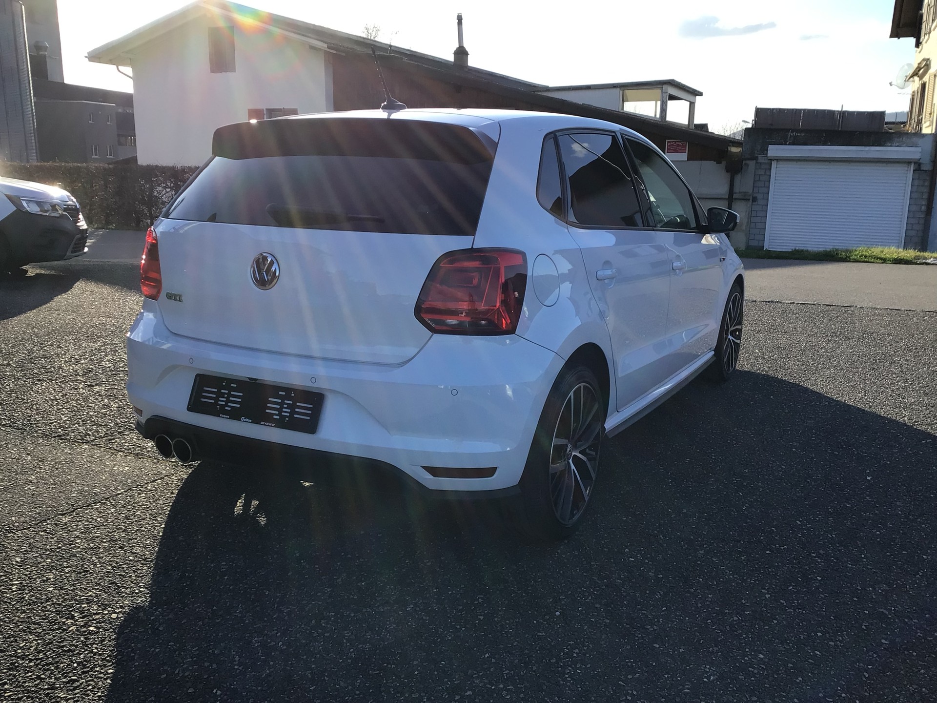 VW Polo 1.8 TSI GTI DSG-image-4