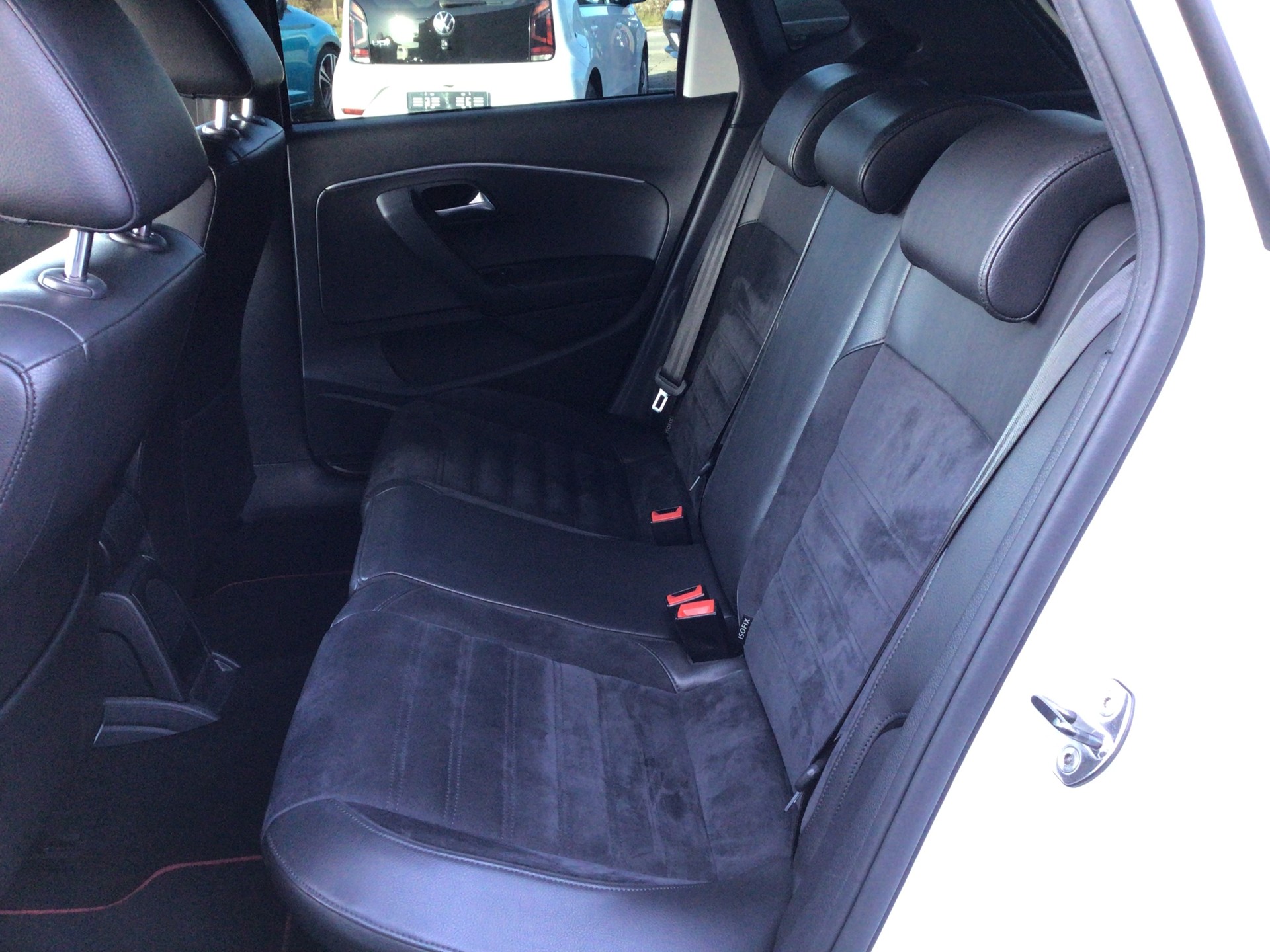 VW Polo 1.8 TSI GTI DSG-image-6