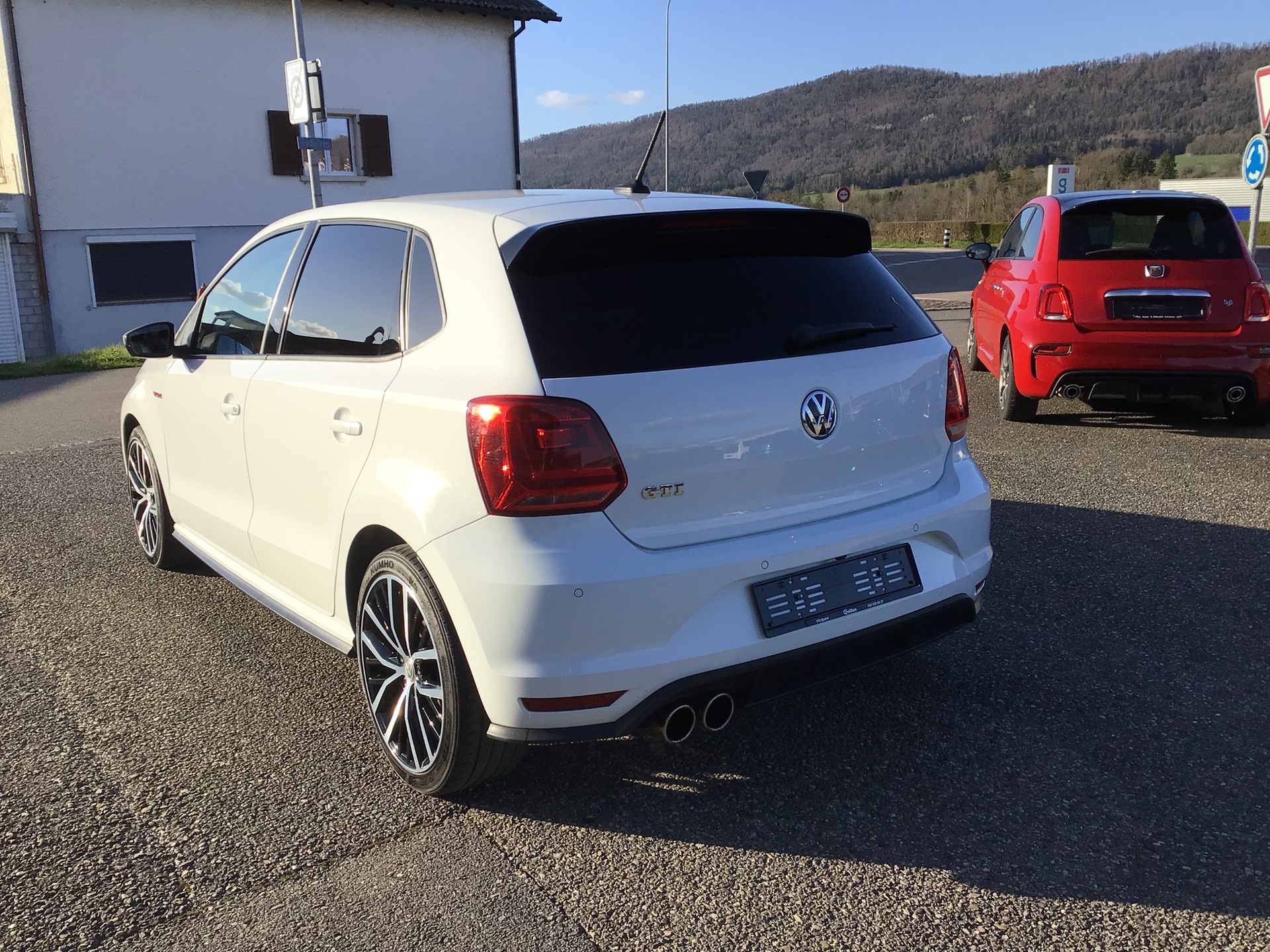 VW Polo 1.8 TSI GTI DSG-image-13
