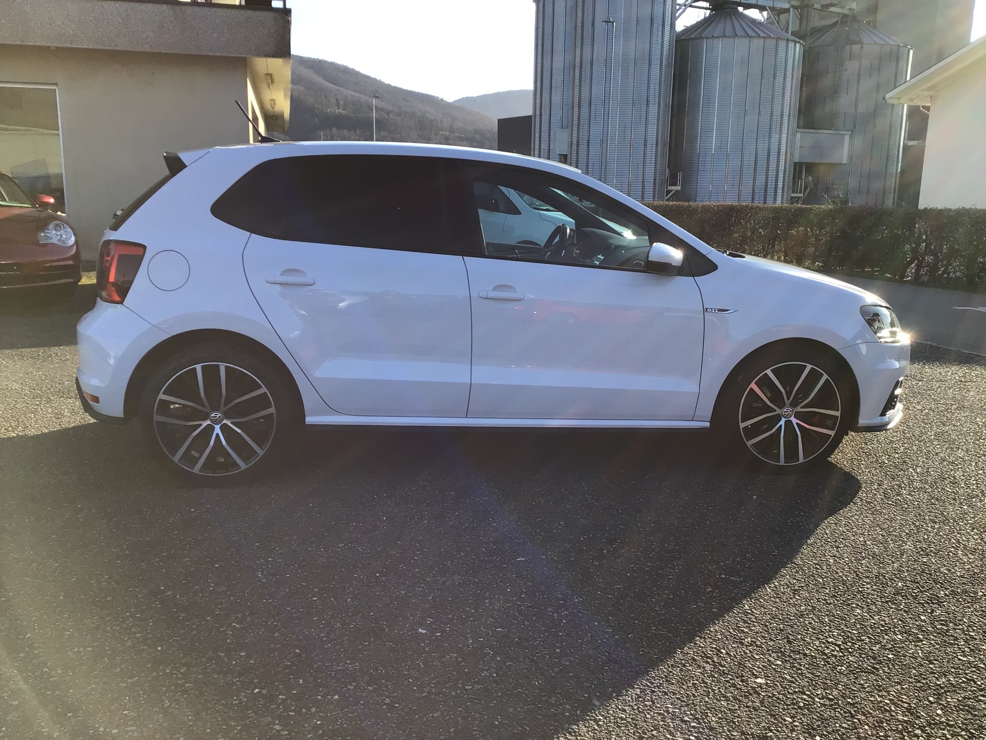 VW Polo 1.8 TSI GTI DSG-image-12