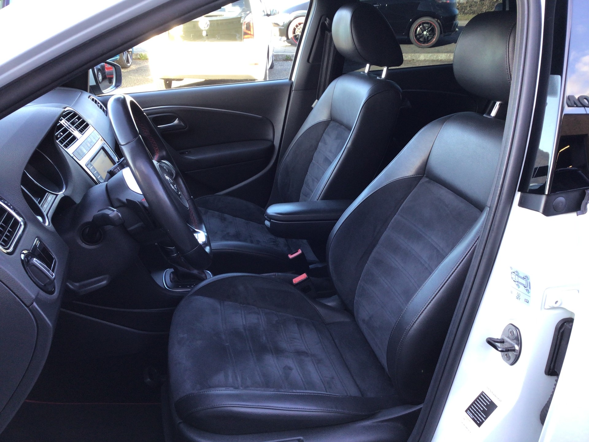 VW Polo 1.8 TSI GTI DSG-image-5