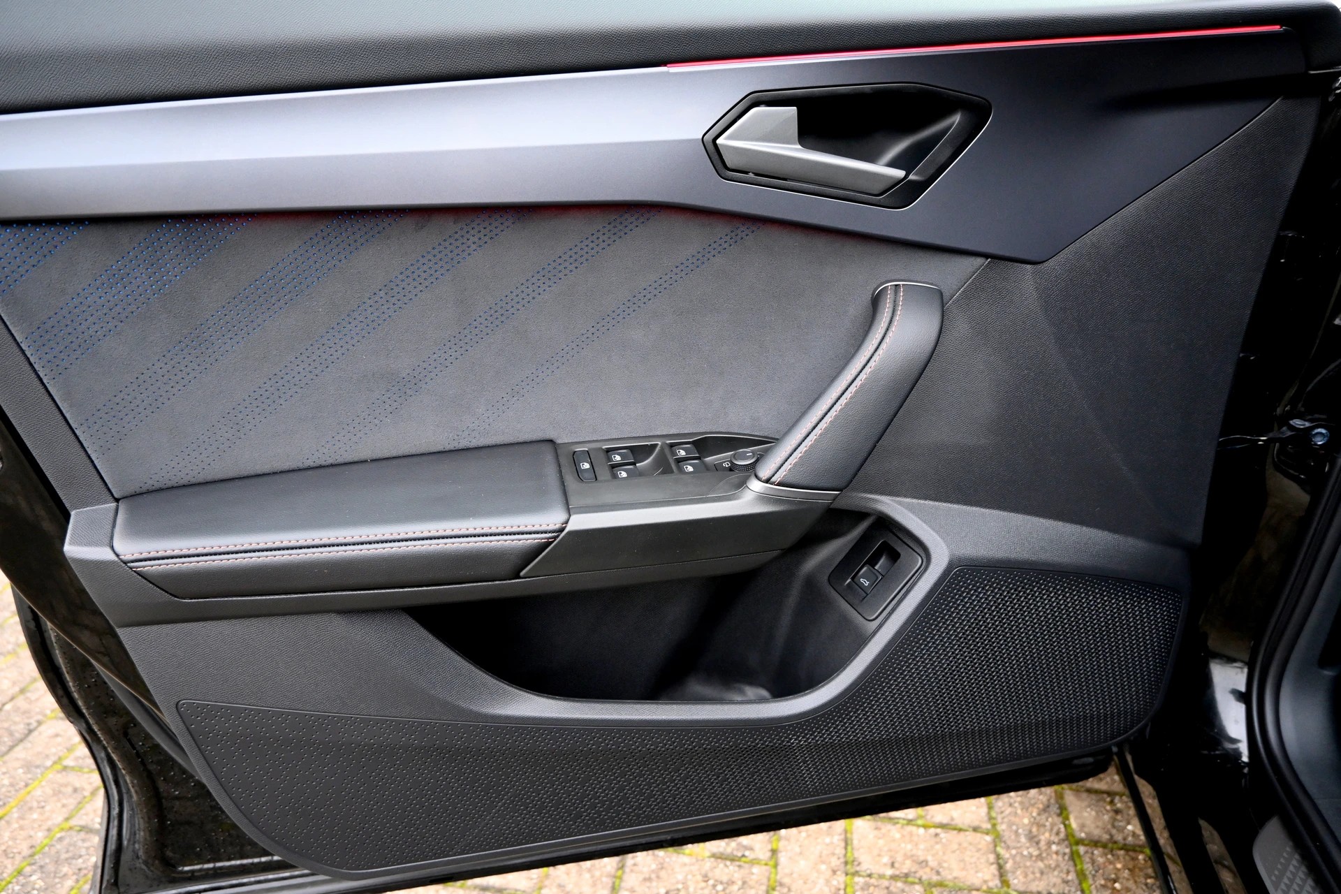 CUPRA Formentor 2.0TSI VZ 4Drive DSG 4X4 333PS-image-21