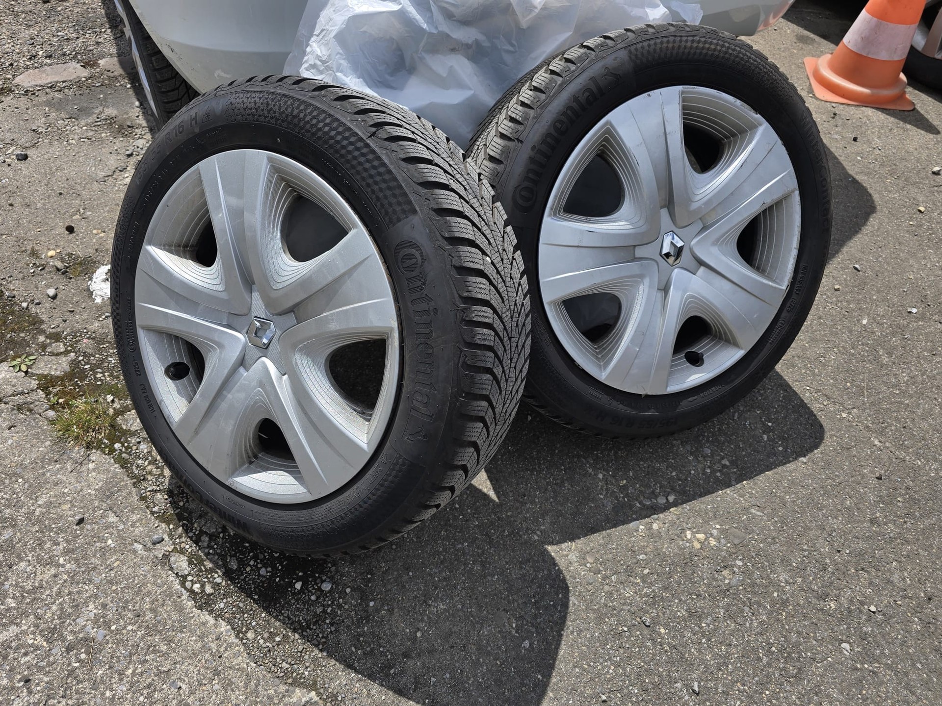 RENAULT Clio 0.9 12V Business Line-image-14