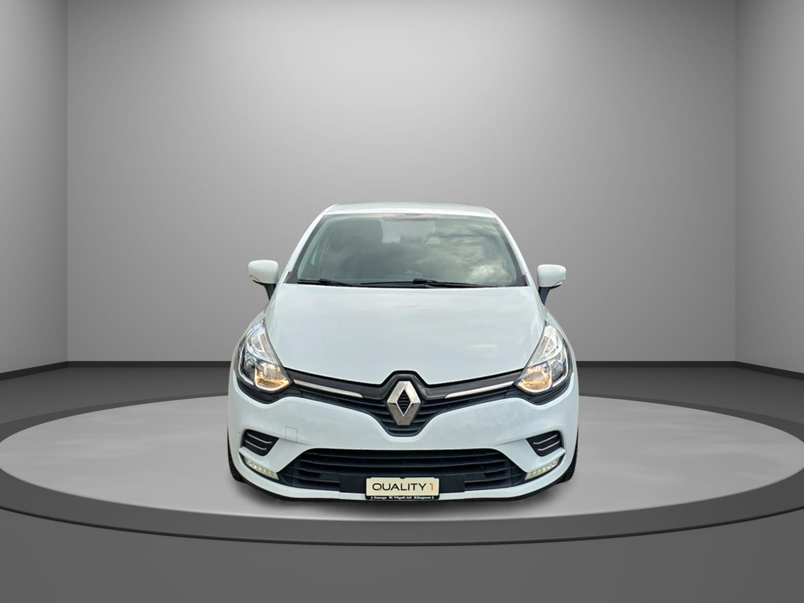 RENAULT Clio 0.9 12V Business Line