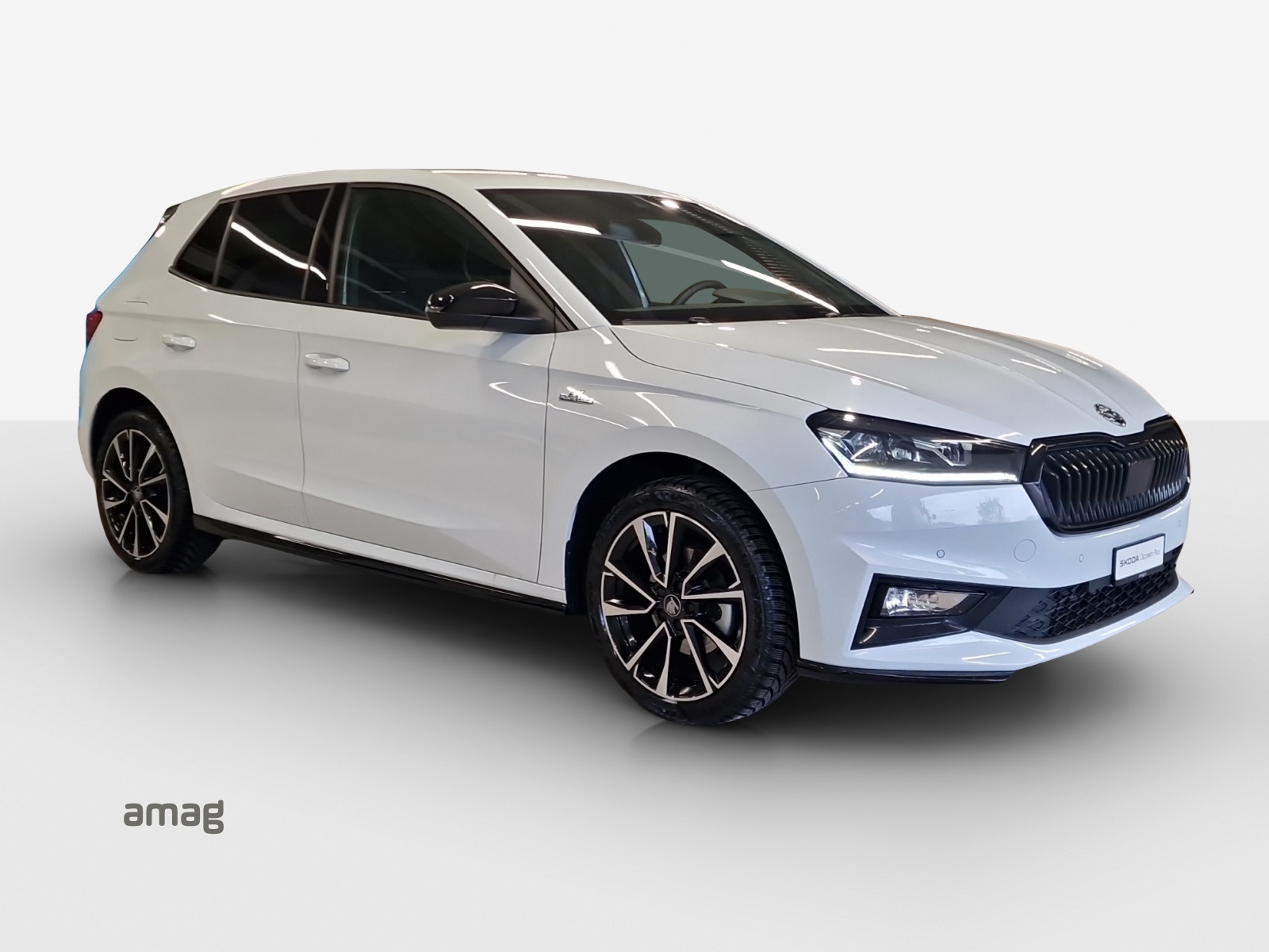 SKODA Fabia 1.0 TSI Monte Carlo DSG-image-5