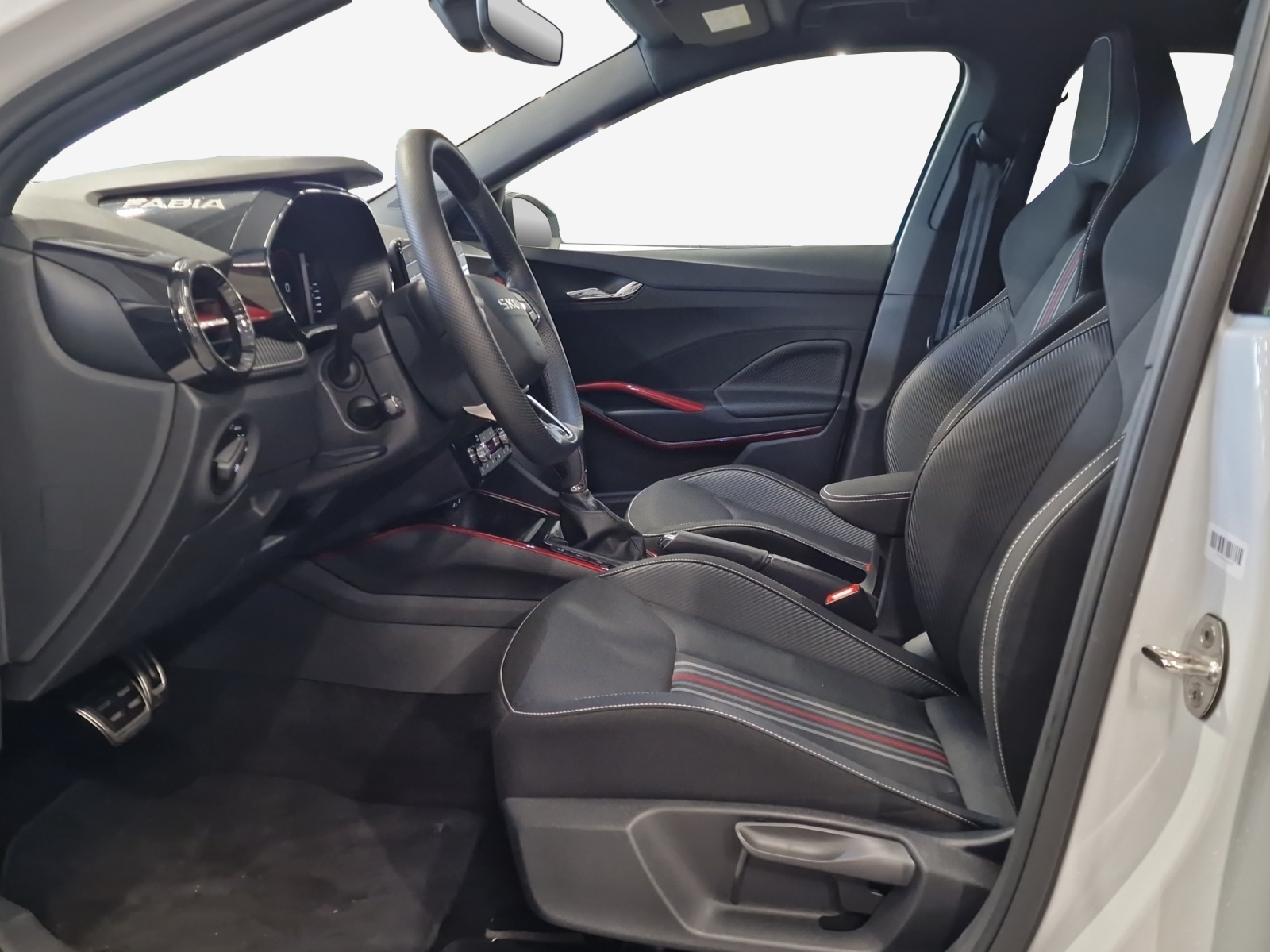 SKODA Fabia 1.0 TSI Monte Carlo DSG-image-7