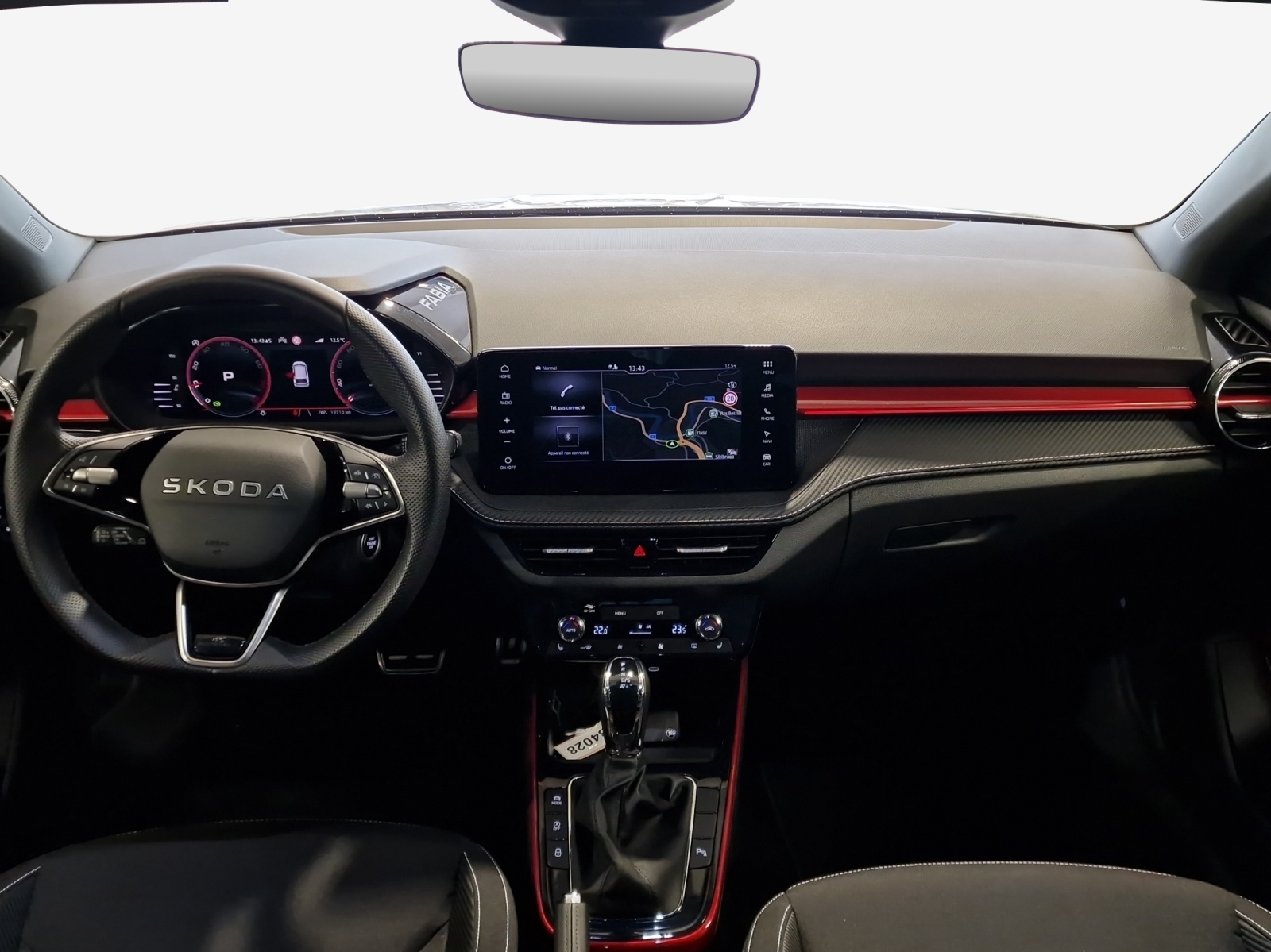 SKODA Fabia 1.0 TSI Monte Carlo DSG-image-8