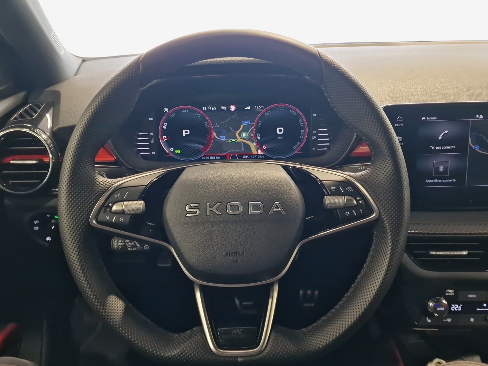 SKODA Fabia 1.0 TSI Monte Carlo DSG-image-9