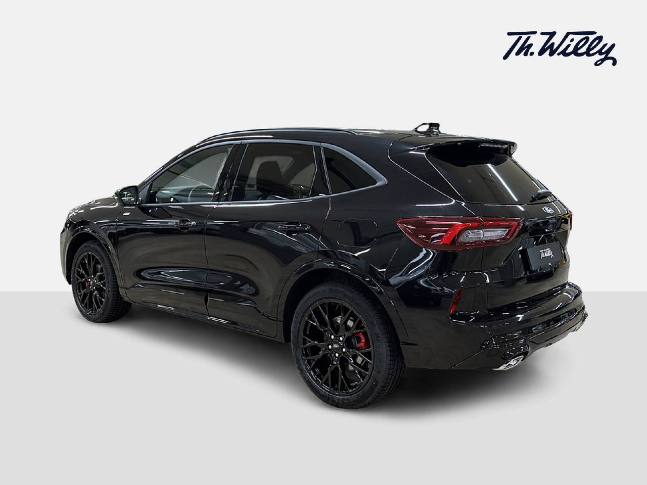 FORD Kuga 2.5 Hybrid ST-Line X 4x4-showroom-element-2