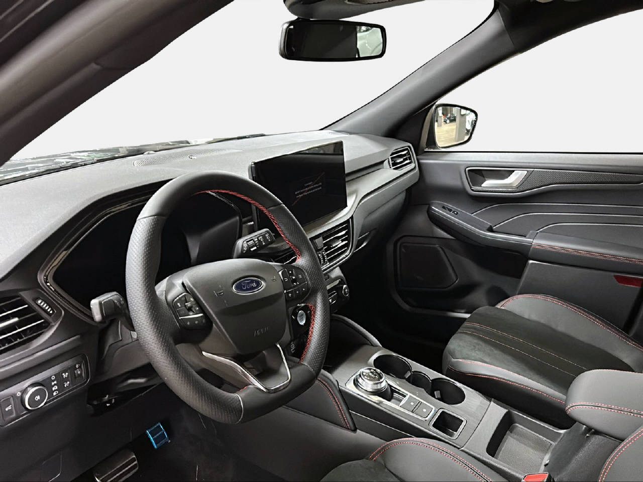 FORD Kuga 2.5 Hybrid ST-Line X 4x4-image-10