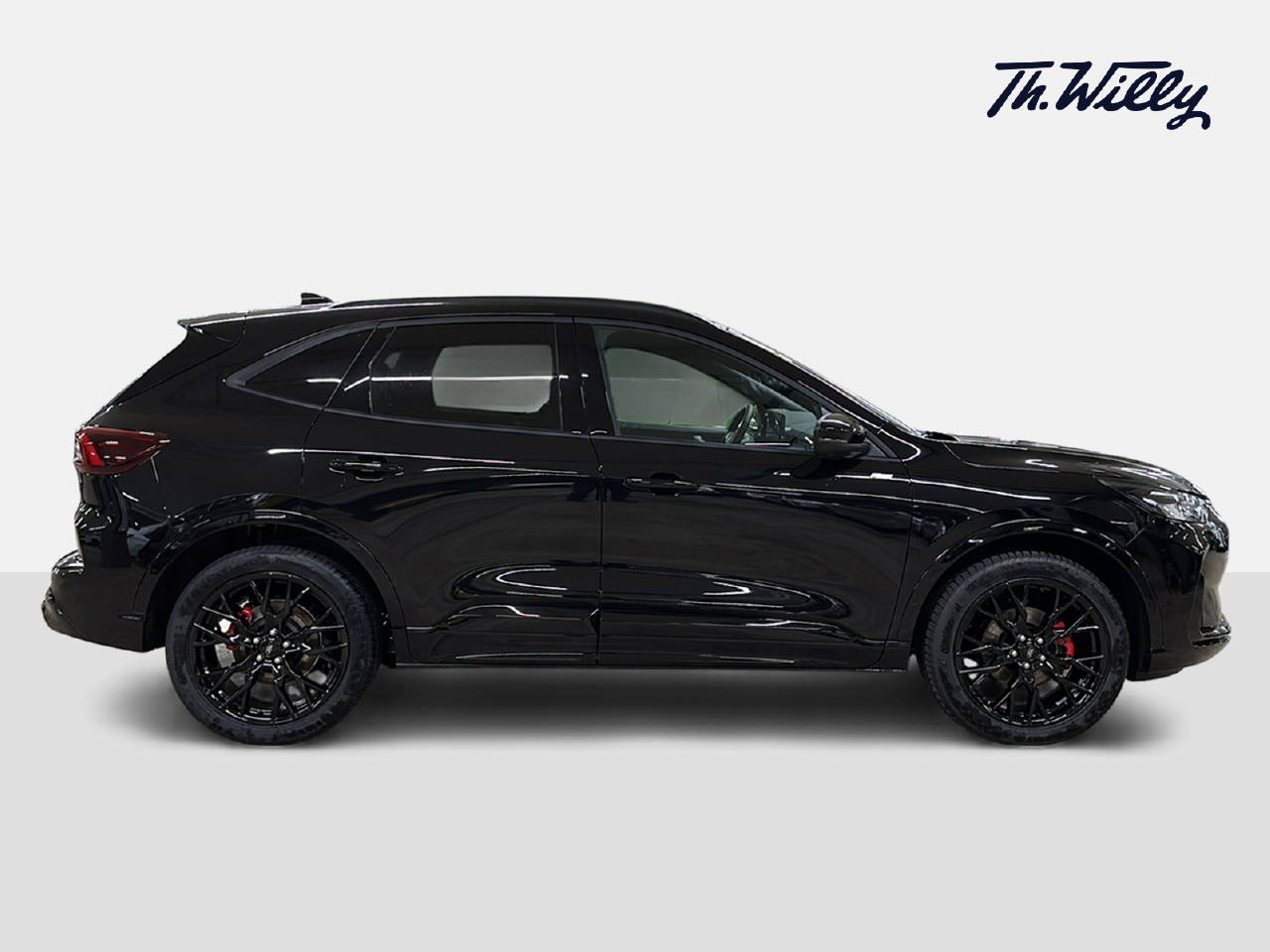 FORD Kuga 2.5 Hybrid ST-Line X 4x4-image-5