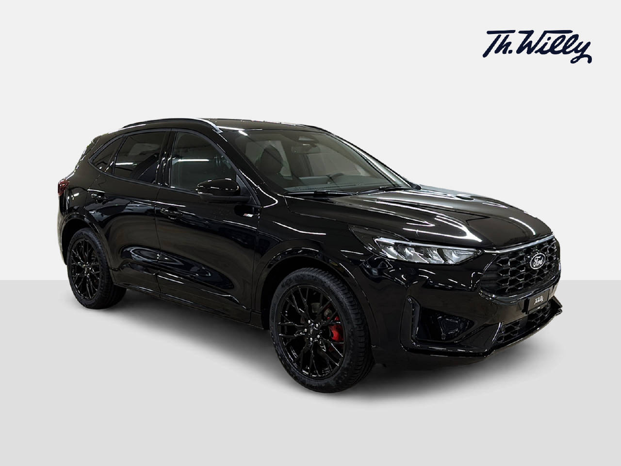 FORD Kuga 2.5 Hybrid ST-Line X 4x4-image-6