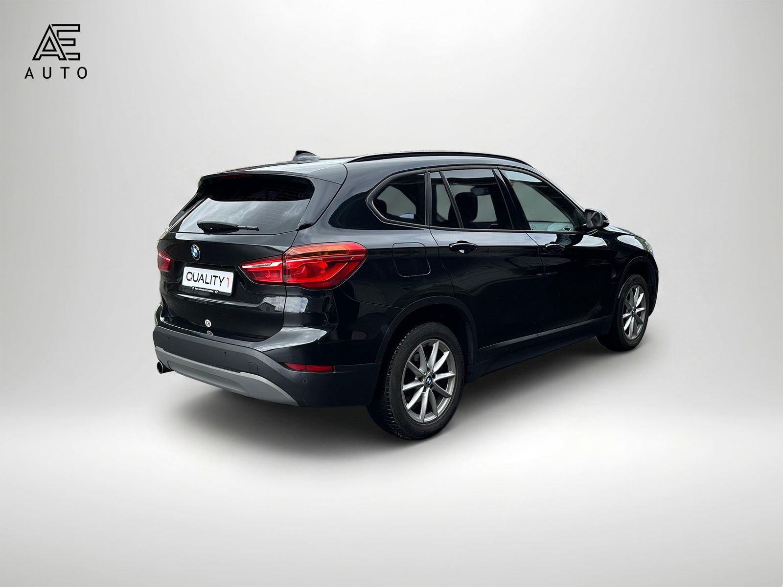BMW X1 xDrive 18d Steptronic-image-6