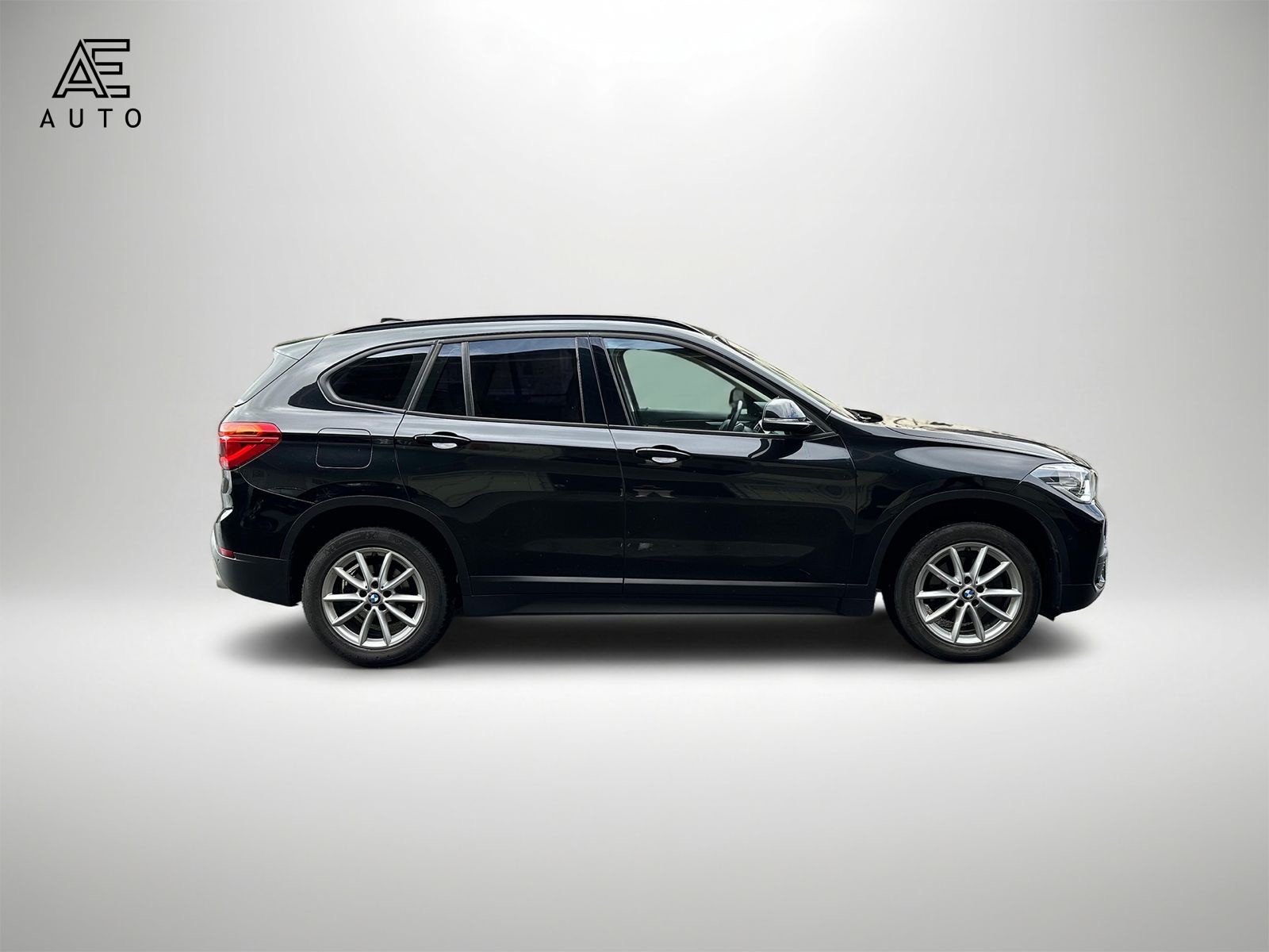 BMW X1 xDrive 18d Steptronic-image-7